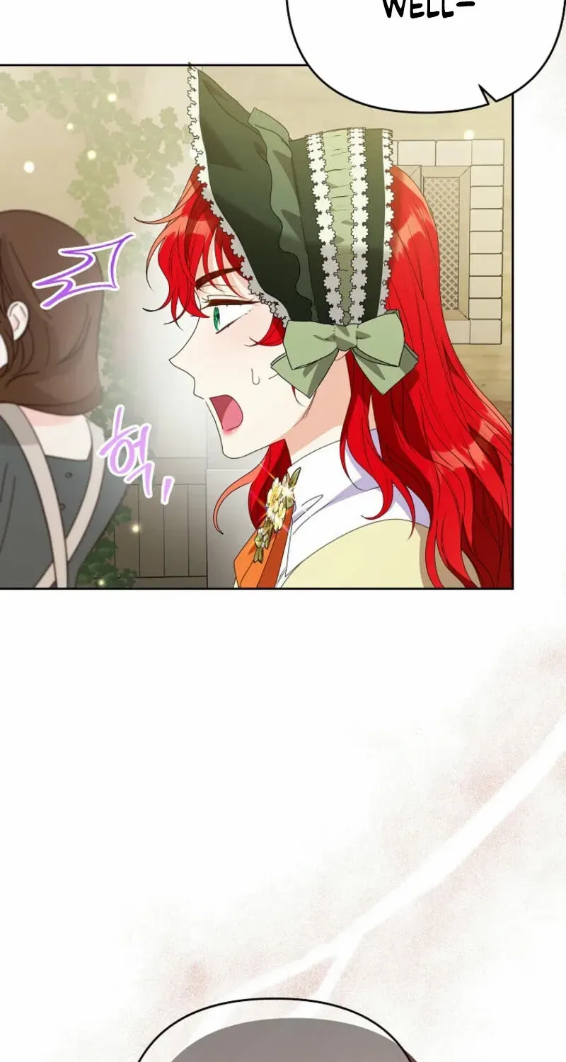 I Thought You Were A Time-Limited Husband Chapter 49 page 36 - 