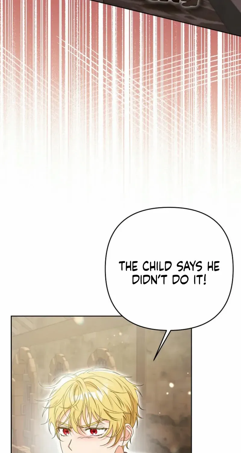 I Thought You Were A Time-Limited Husband Chapter 49 page 40 - 