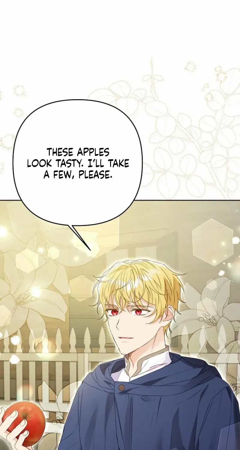 I Thought You Were A Time-Limited Husband Chapter 49 page 5 - 