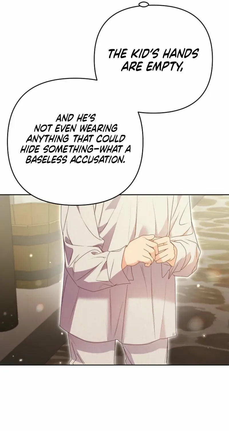 I Thought You Were A Time-Limited Husband Chapter 49 page 42 - 