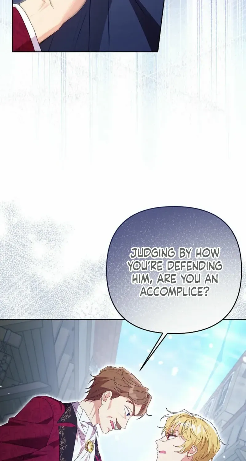 I Thought You Were A Time-Limited Husband Chapter 49 page 44 - 
