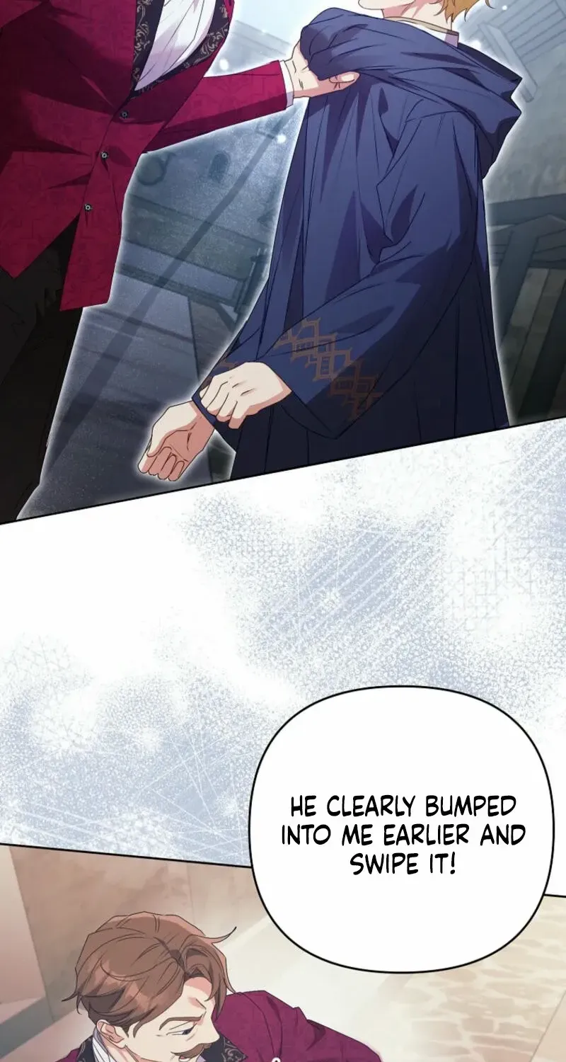 I Thought You Were A Time-Limited Husband Chapter 49 page 45 - 