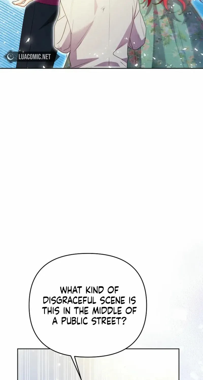 I Thought You Were A Time-Limited Husband Chapter 49 page 49 - 