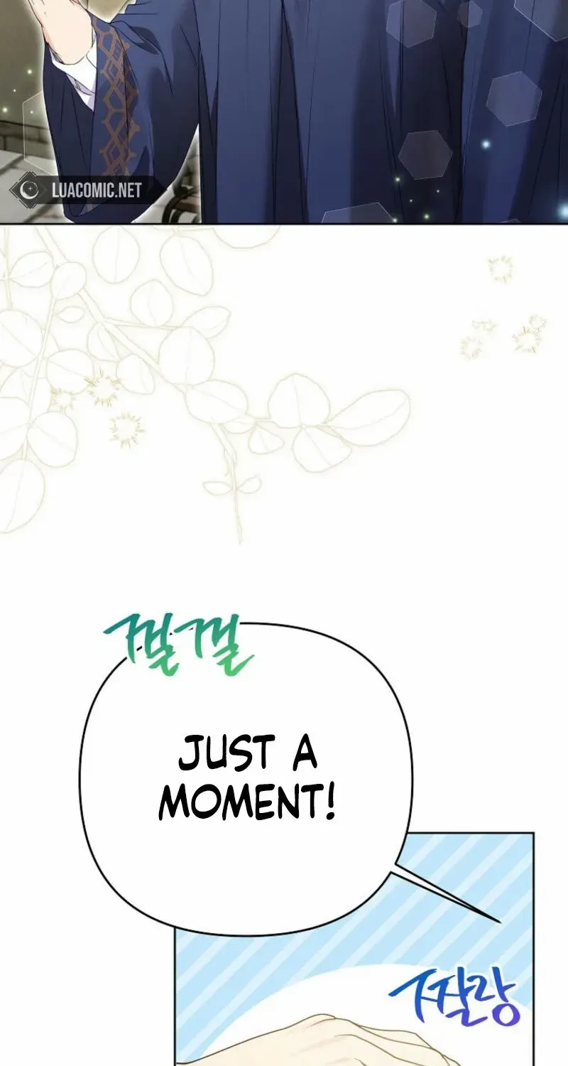 I Thought You Were A Time-Limited Husband Chapter 49 page 6 - 