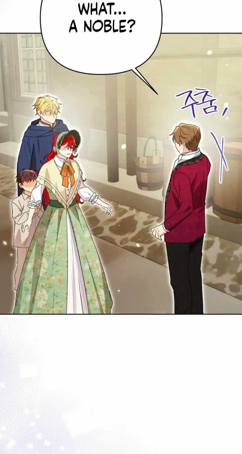 I Thought You Were A Time-Limited Husband Chapter 49 page 51 - 
