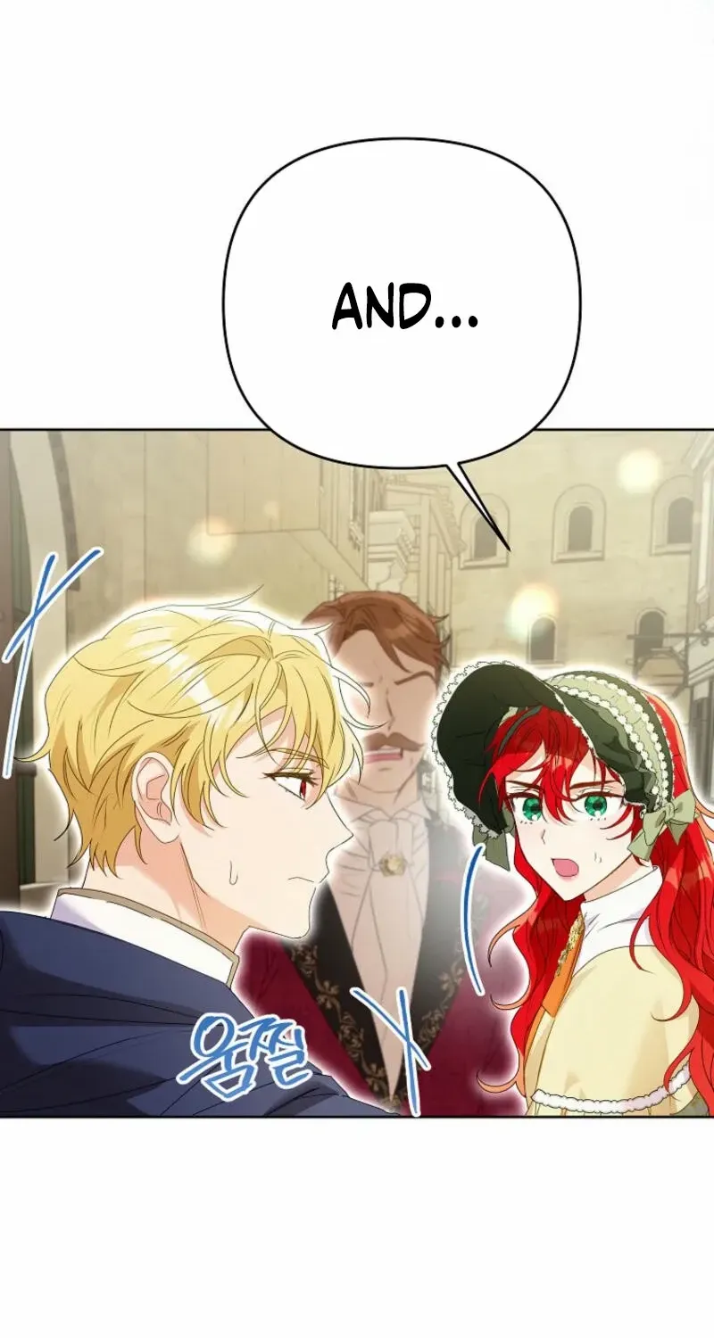 I Thought You Were A Time-Limited Husband Chapter 49 page 53 - 