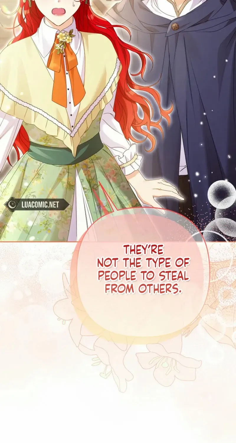 I Thought You Were A Time-Limited Husband Chapter 49 page 55 - 