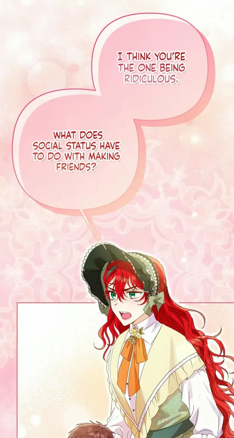 I Thought You Were A Time-Limited Husband Chapter 49 page 59 - 