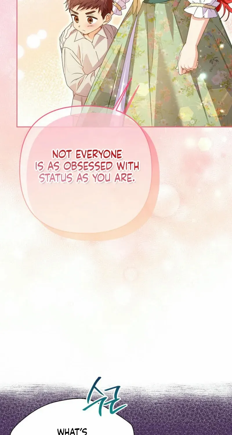 I Thought You Were A Time-Limited Husband Chapter 49 page 60 - 