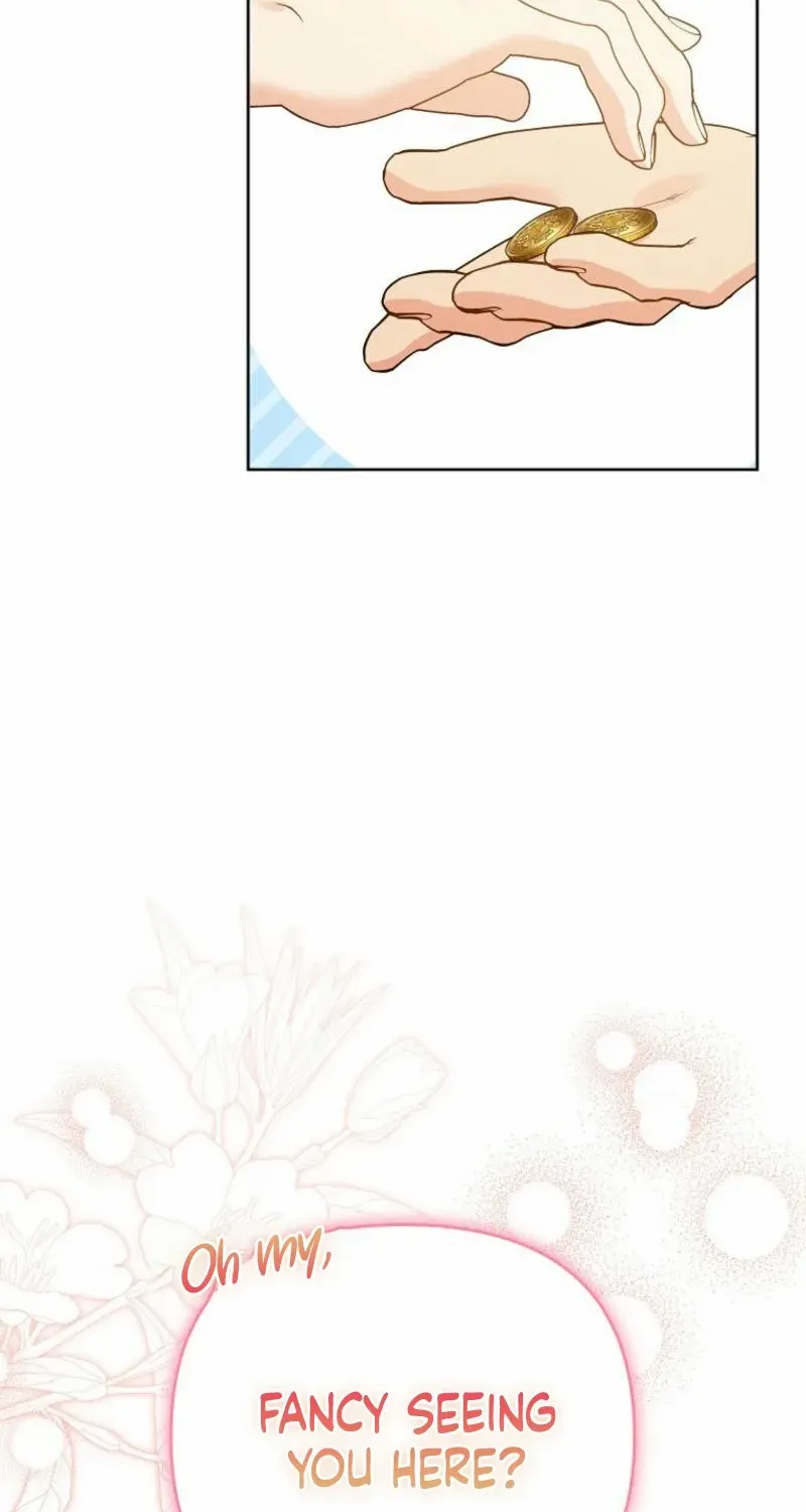 I Thought You Were A Time-Limited Husband Chapter 49 page 7 - 