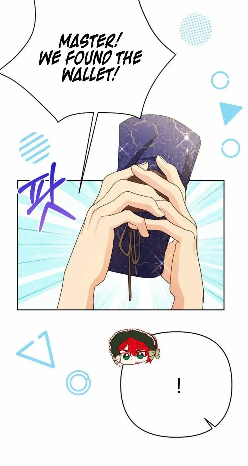 I Thought You Were A Time-Limited Husband Chapter 49 page 63 - 