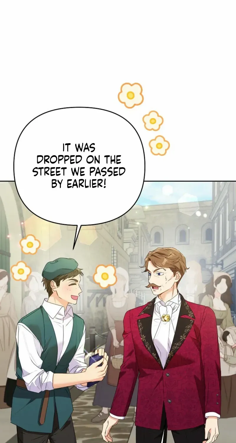 I Thought You Were A Time-Limited Husband Chapter 49 page 64 - 