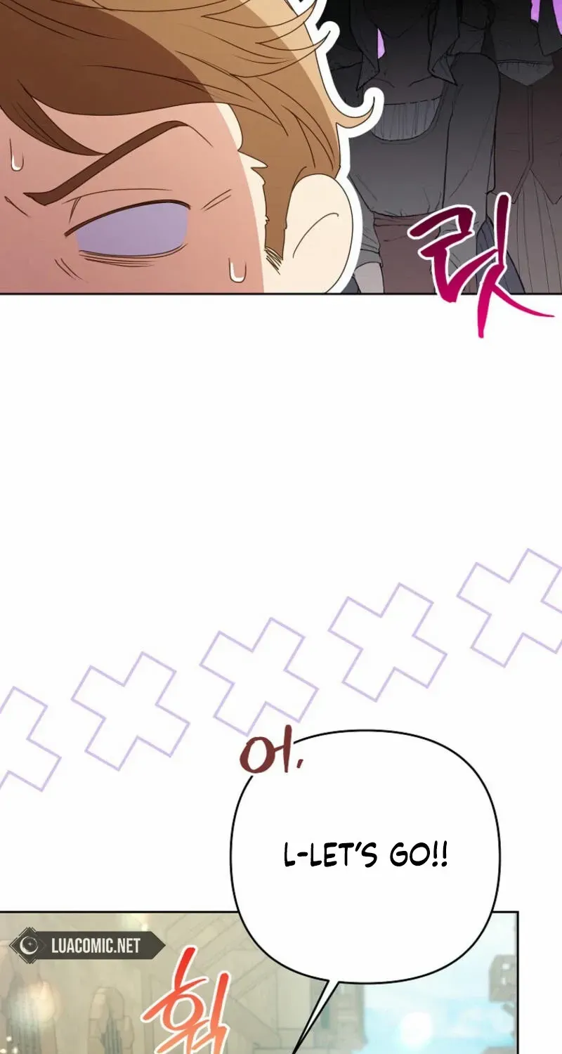 I Thought You Were A Time-Limited Husband Chapter 49 page 66 - 