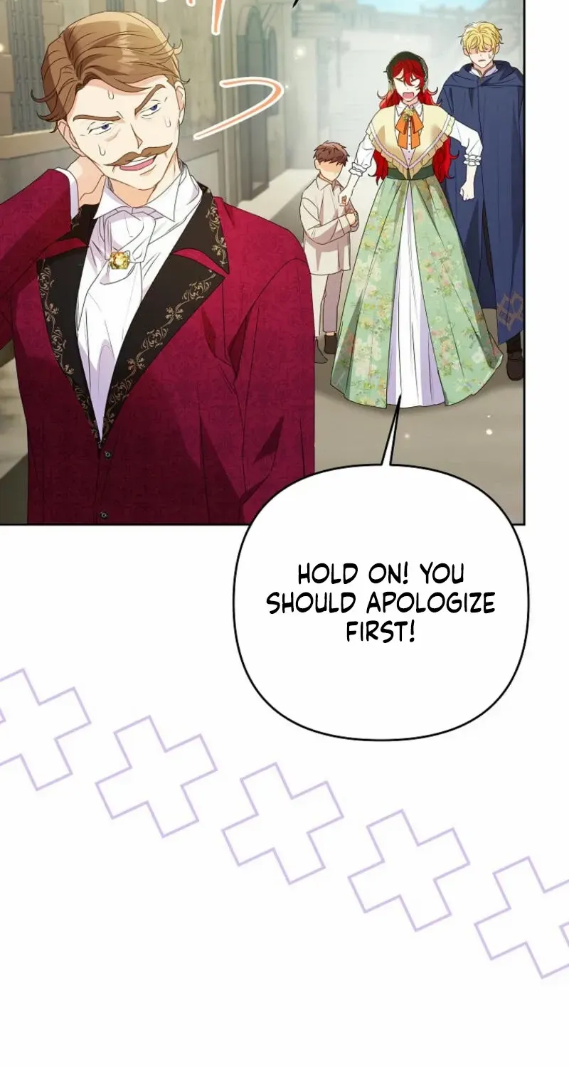 I Thought You Were A Time-Limited Husband Chapter 49 page 67 - 
