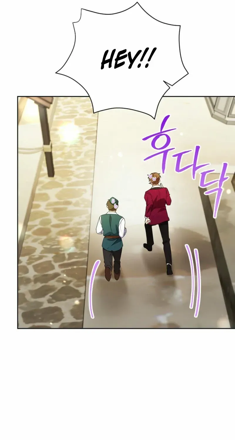 I Thought You Were A Time-Limited Husband Chapter 49 page 68 - 