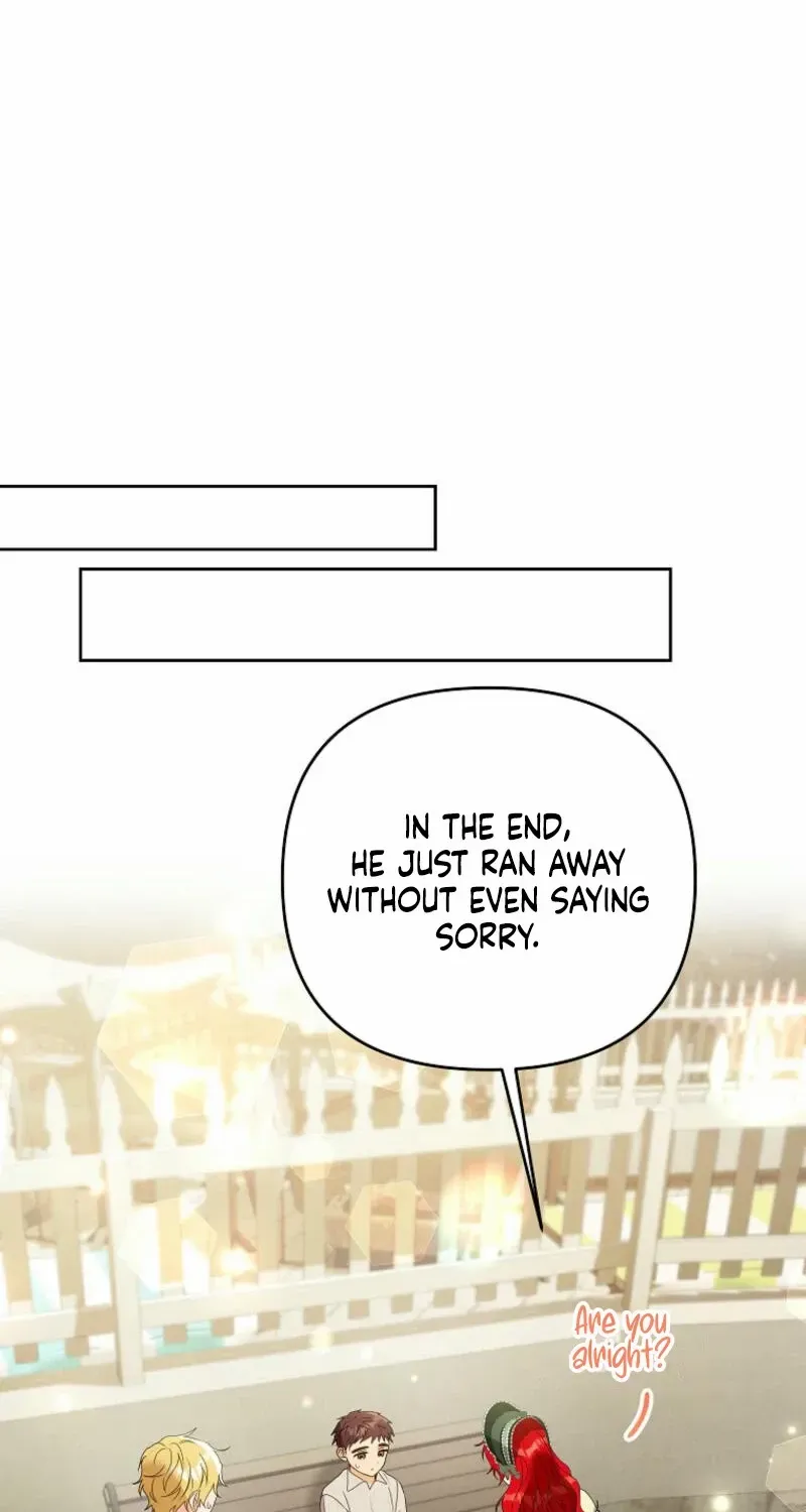 I Thought You Were A Time-Limited Husband Chapter 49 page 69 - 