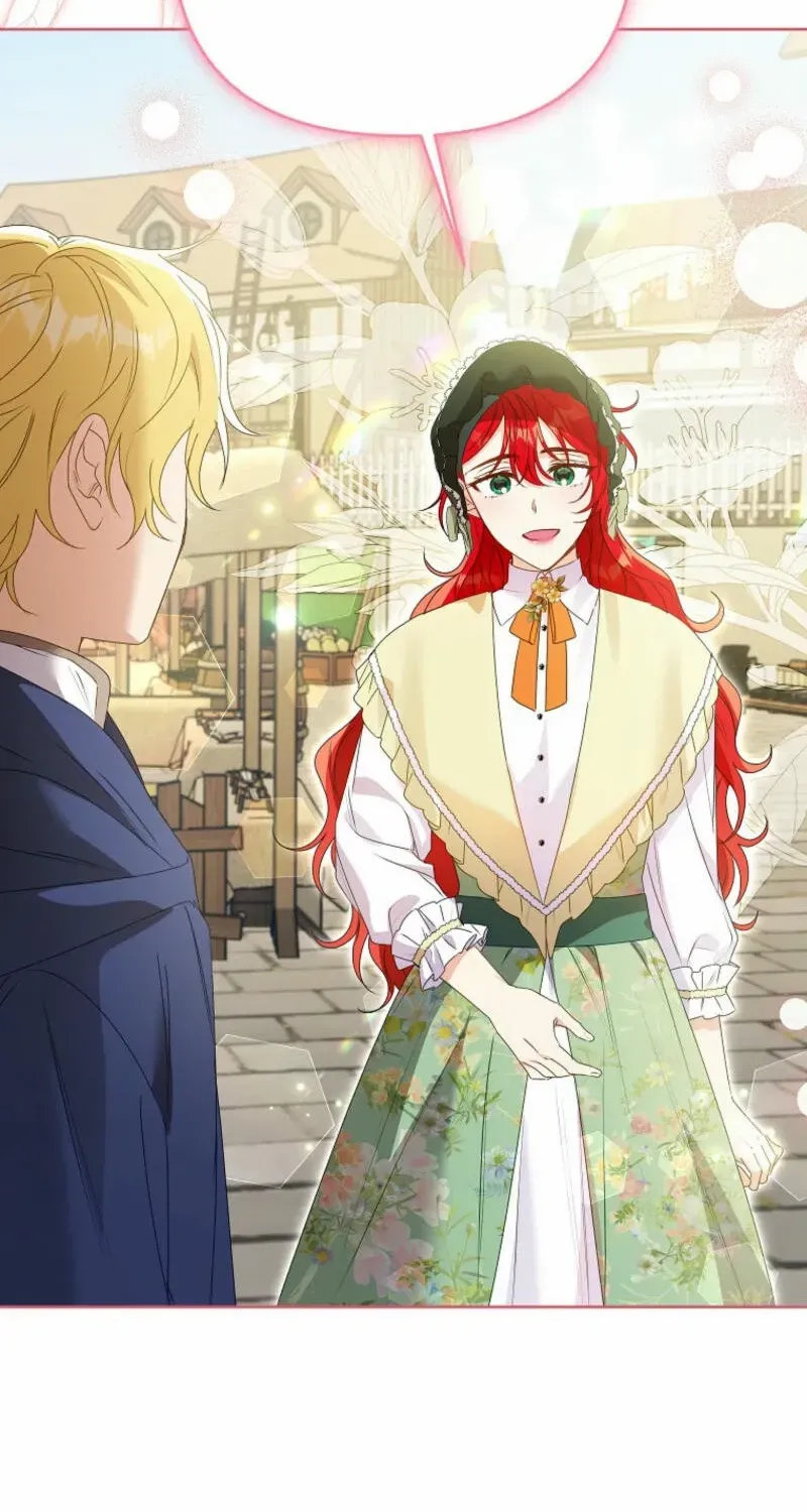 I Thought You Were A Time-Limited Husband Chapter 49 page 8 - 
