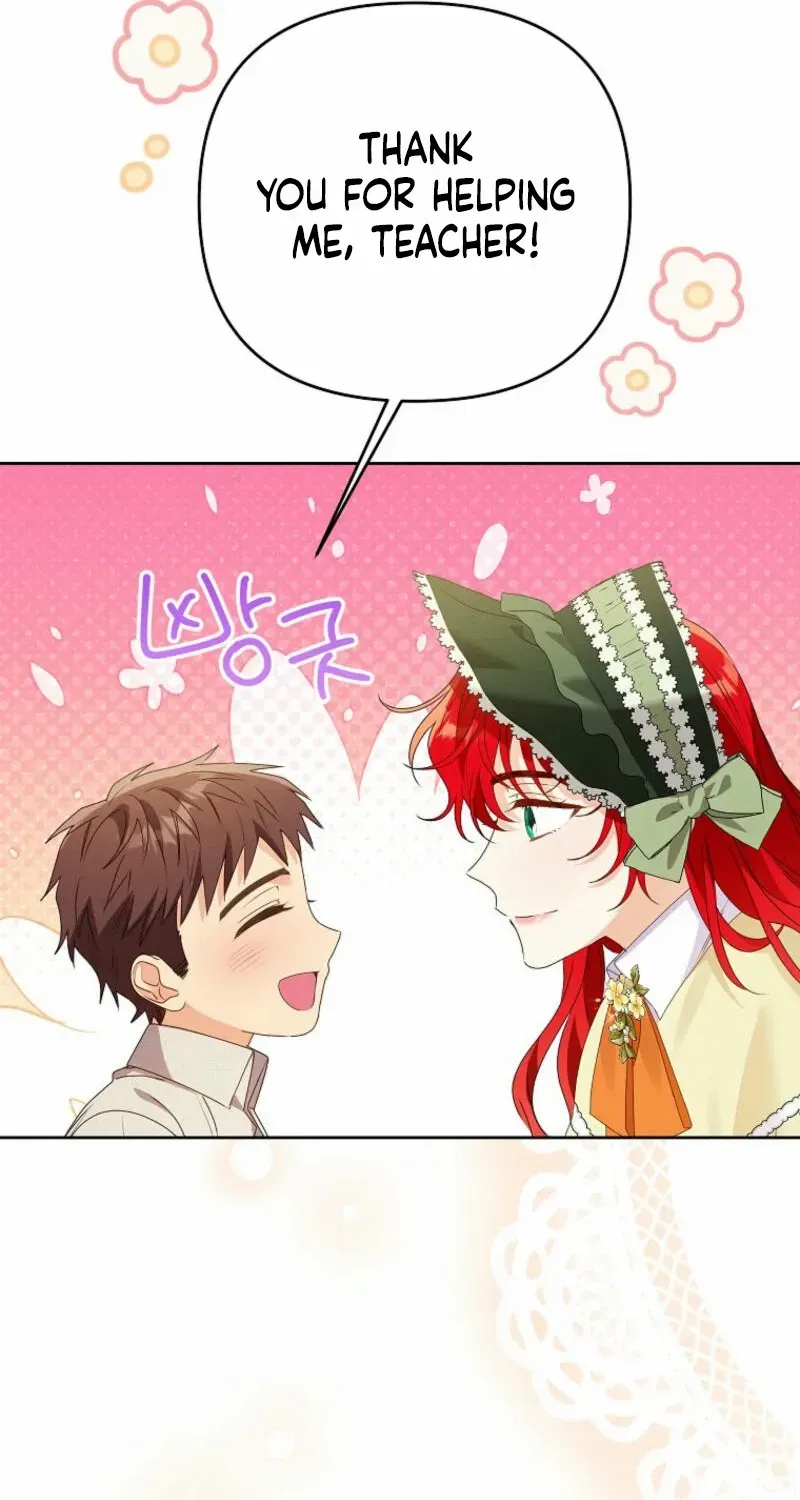 I Thought You Were A Time-Limited Husband Chapter 49 page 72 - 