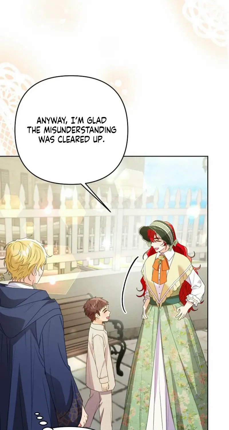 I Thought You Were A Time-Limited Husband Chapter 49 page 73 - 