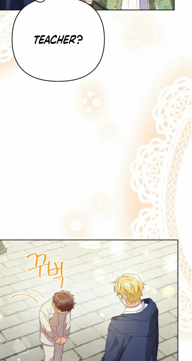 I Thought You Were A Time-Limited Husband Chapter 49 page 74 - 