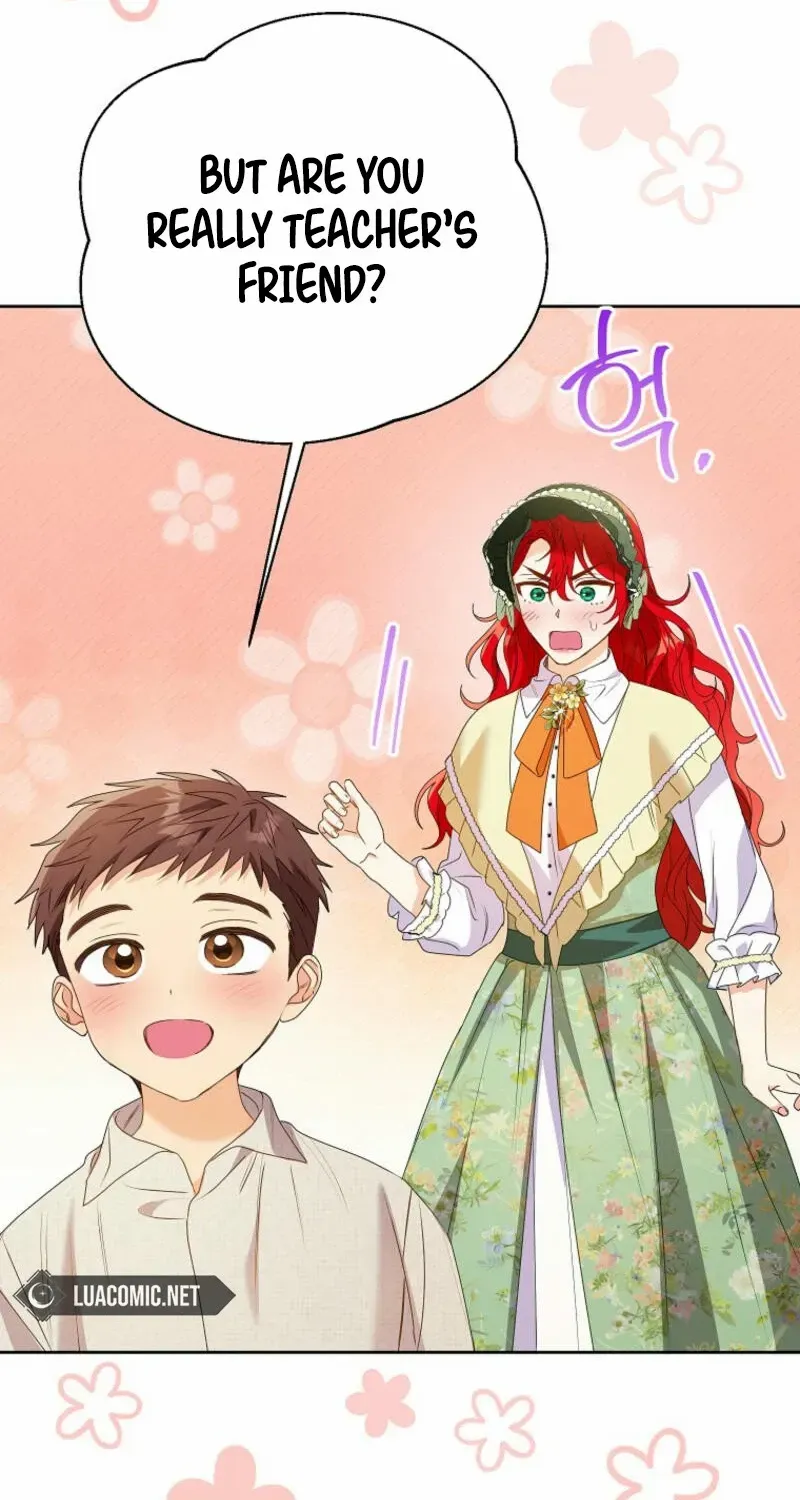 I Thought You Were A Time-Limited Husband Chapter 49 page 76 - 