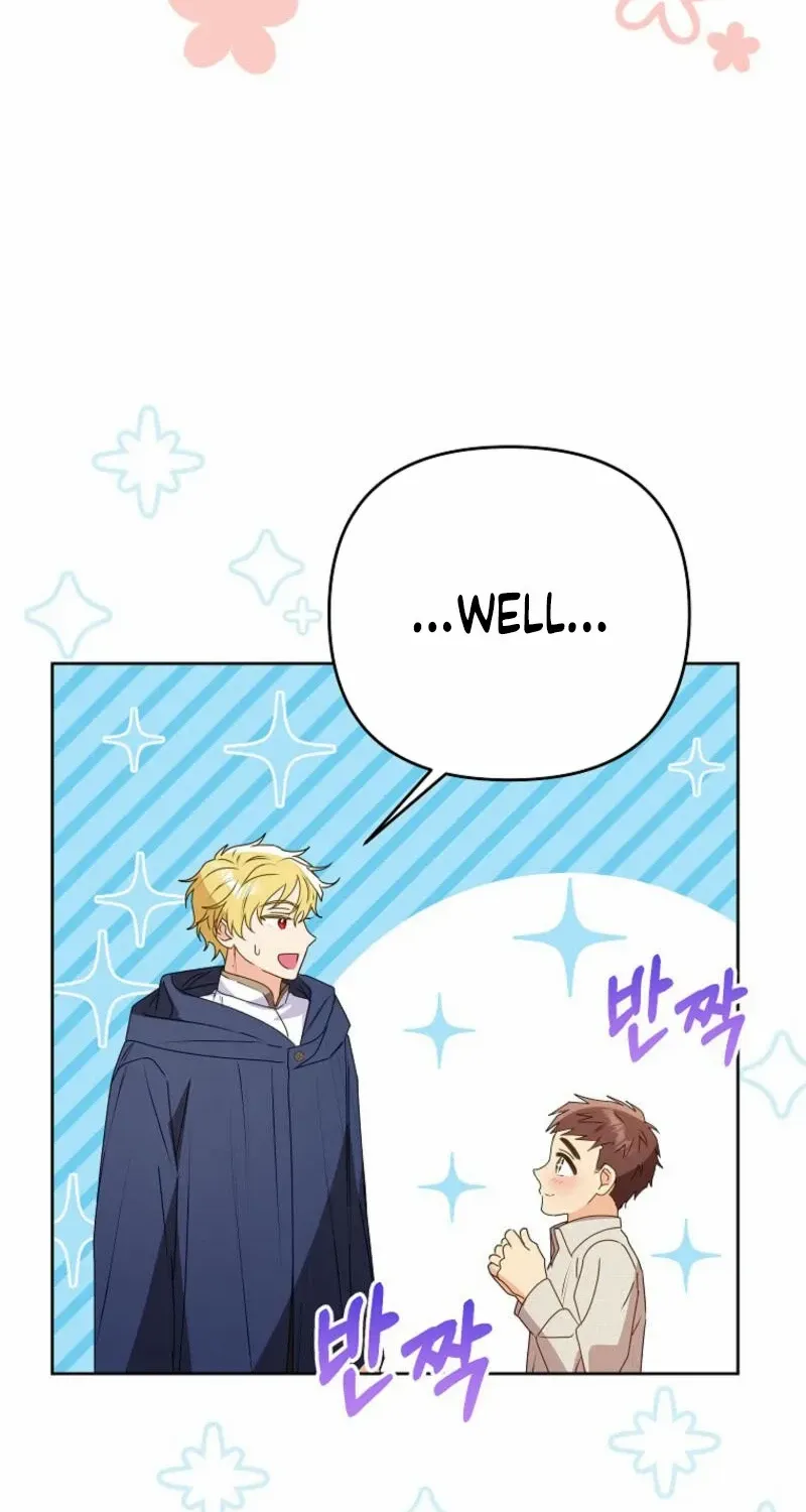 I Thought You Were A Time-Limited Husband Chapter 49 page 77 - 