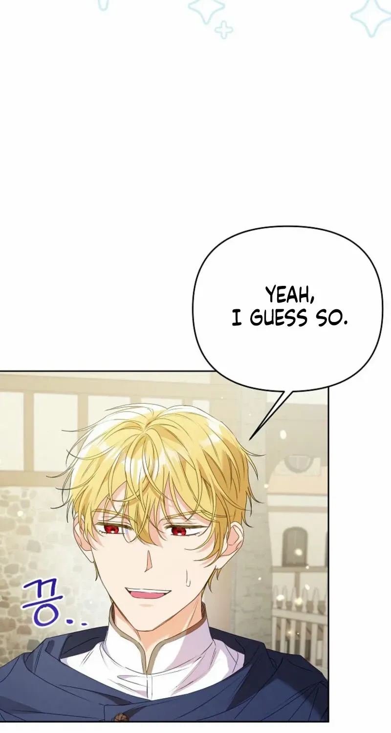 I Thought You Were A Time-Limited Husband Chapter 49 page 78 - 