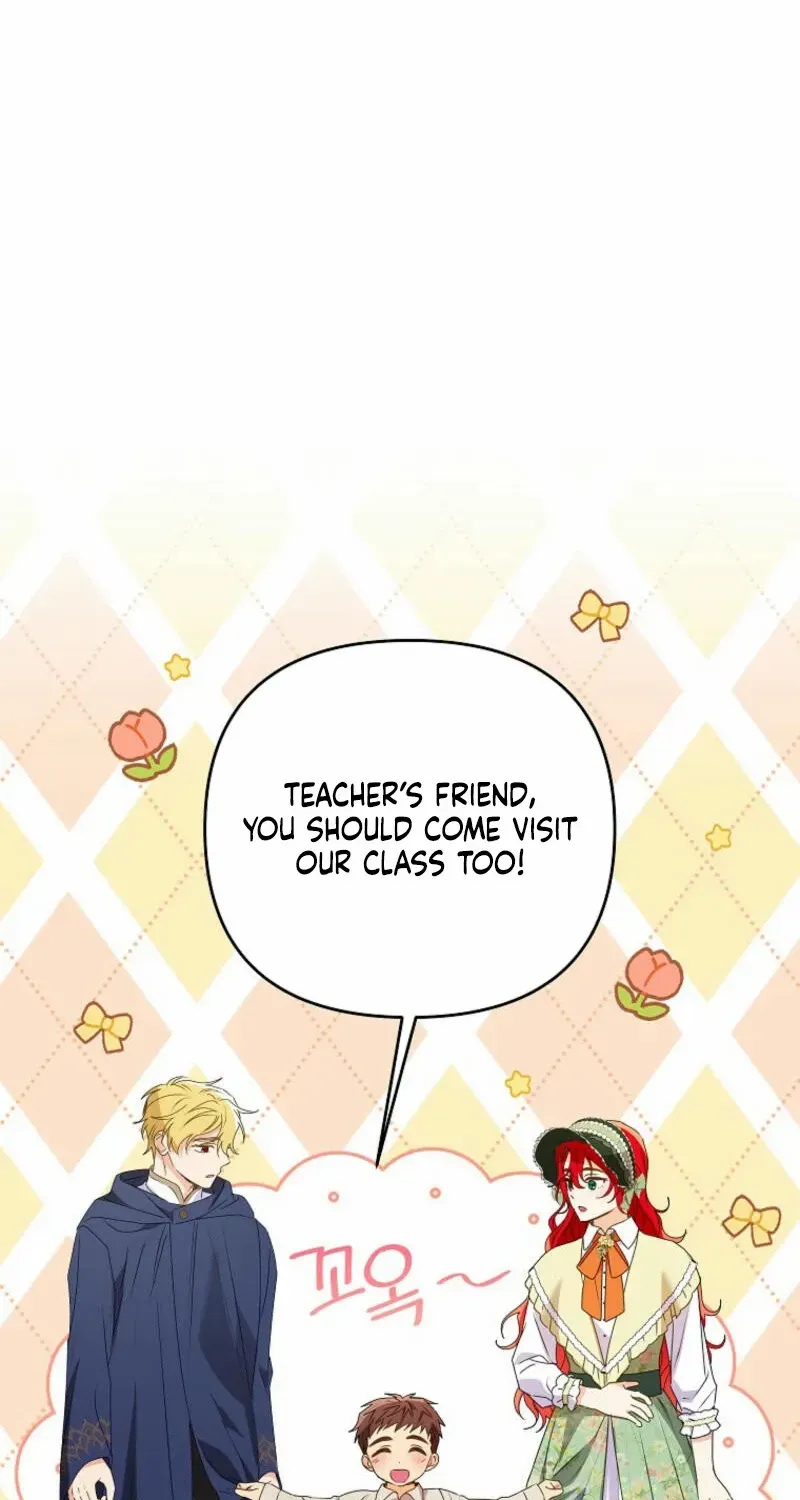 I Thought You Were A Time-Limited Husband Chapter 49 page 80 - 