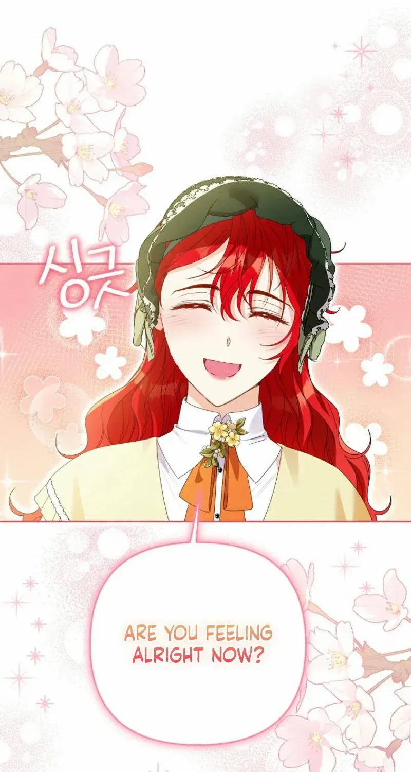 I Thought You Were A Time-Limited Husband Chapter 49 page 9 - 
