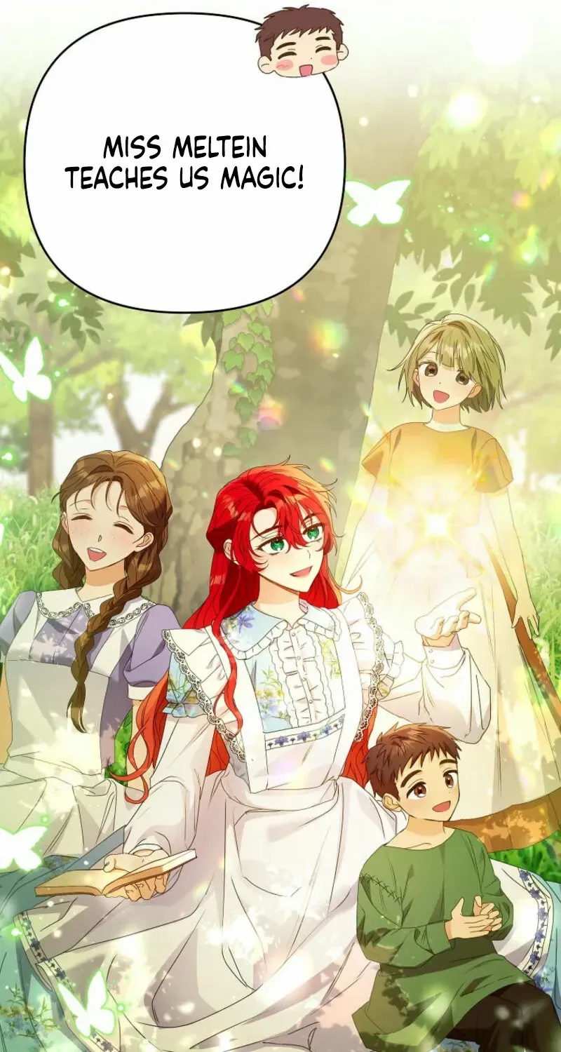 I Thought You Were A Time-Limited Husband Chapter 49 page 82 - 