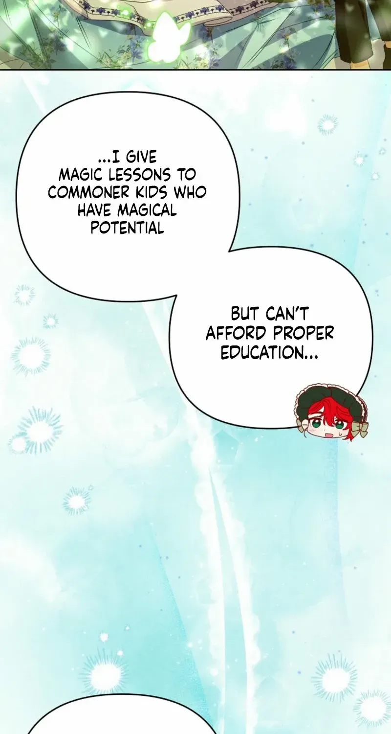 I Thought You Were A Time-Limited Husband Chapter 49 page 83 - 