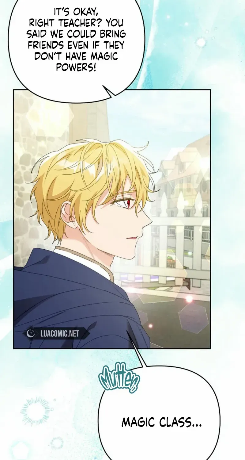 I Thought You Were A Time-Limited Husband Chapter 49 page 84 - 