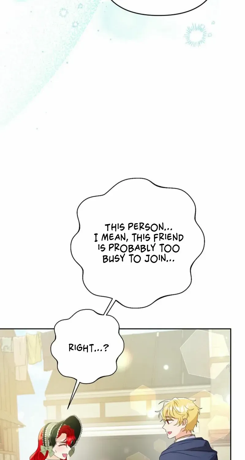I Thought You Were A Time-Limited Husband Chapter 49 page 85 - 