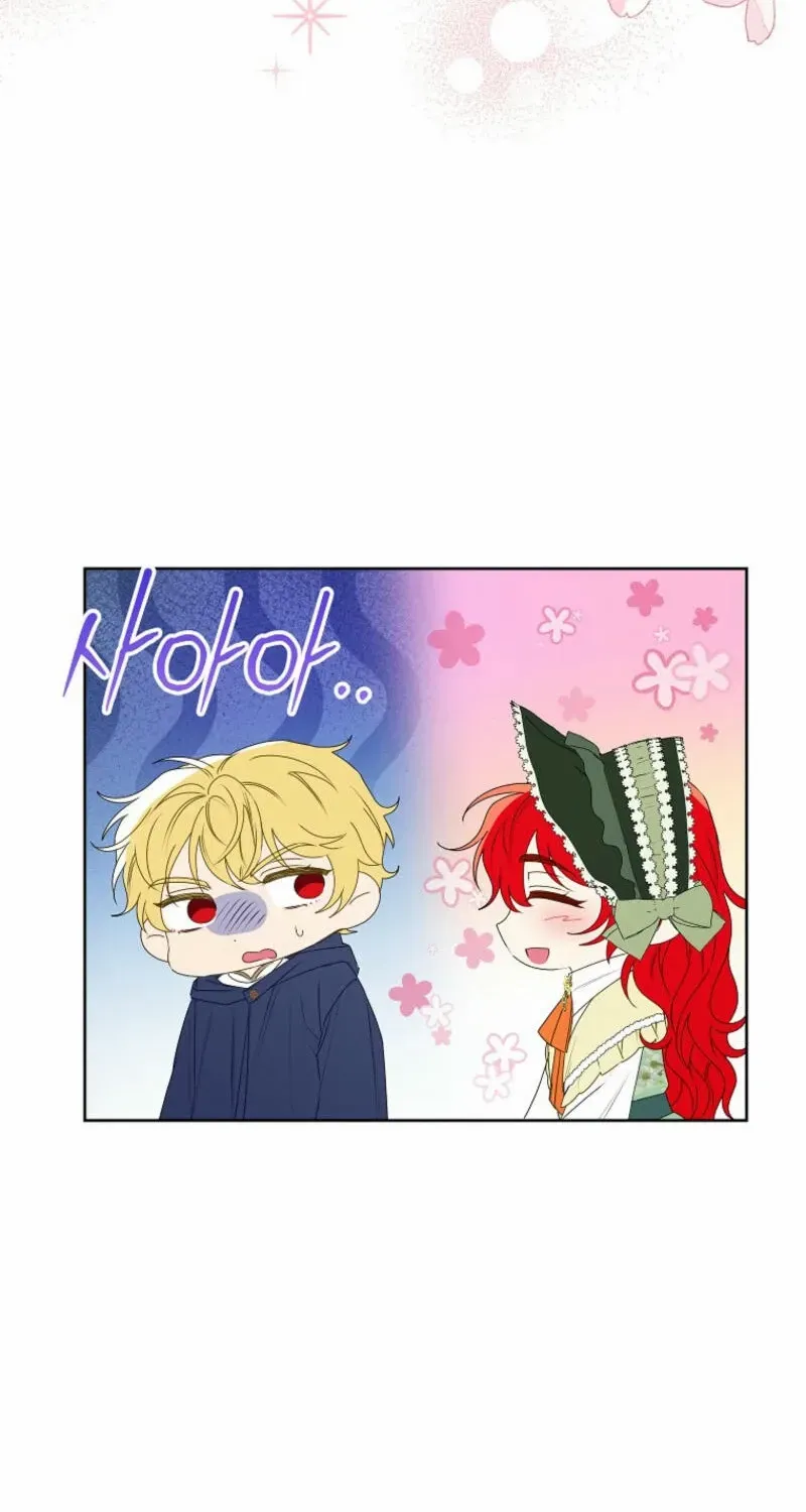 I Thought You Were A Time-Limited Husband Chapter 49 page 10 - 