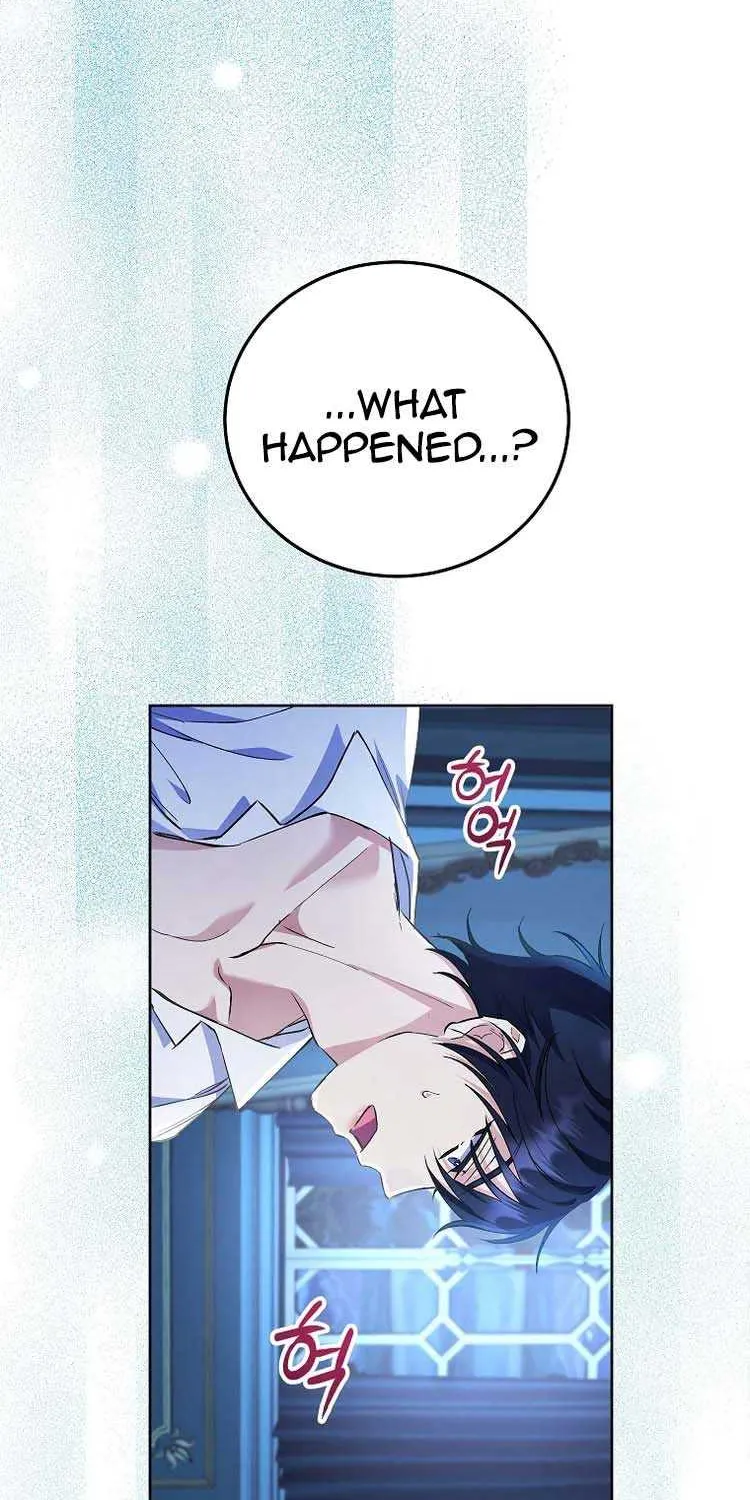 I Thought You Were A Time-Limited Husband Chapter 5 page 12 - 