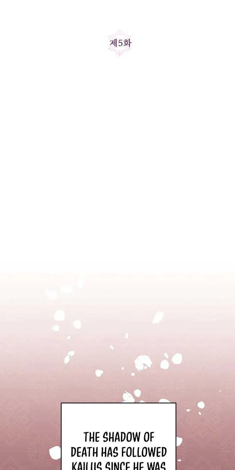 I Thought You Were A Time-Limited Husband Chapter 5 page 17 - 