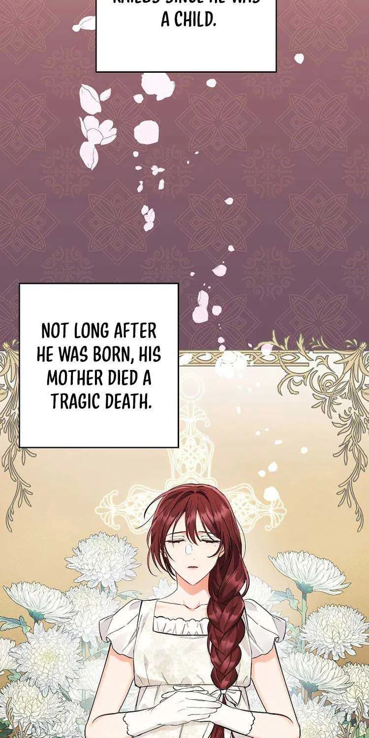I Thought You Were A Time-Limited Husband Chapter 5 page 18 - 