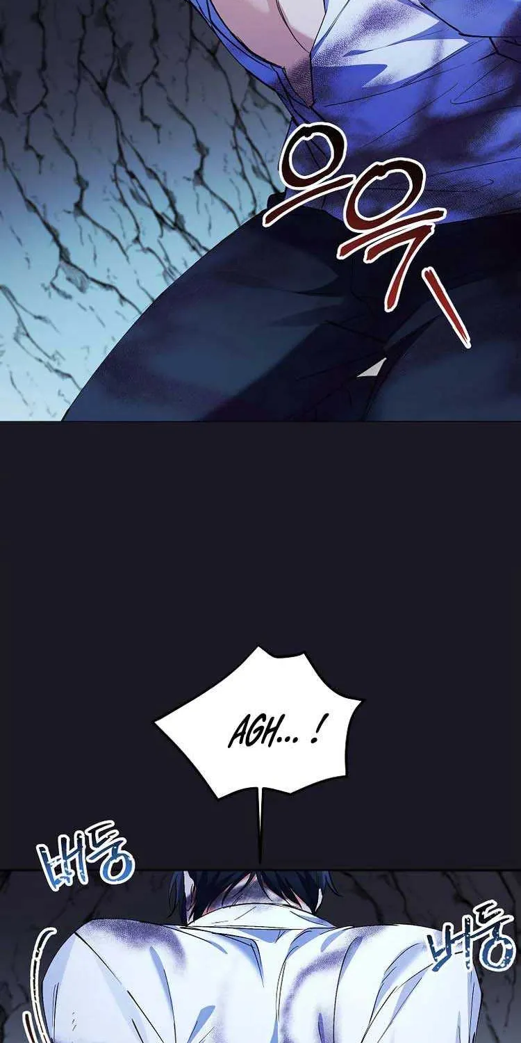 I Thought You Were A Time-Limited Husband Chapter 5 page 3 - 