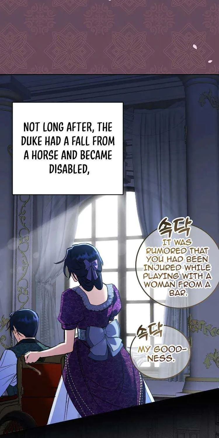 I Thought You Were A Time-Limited Husband Chapter 5 page 23 - 
