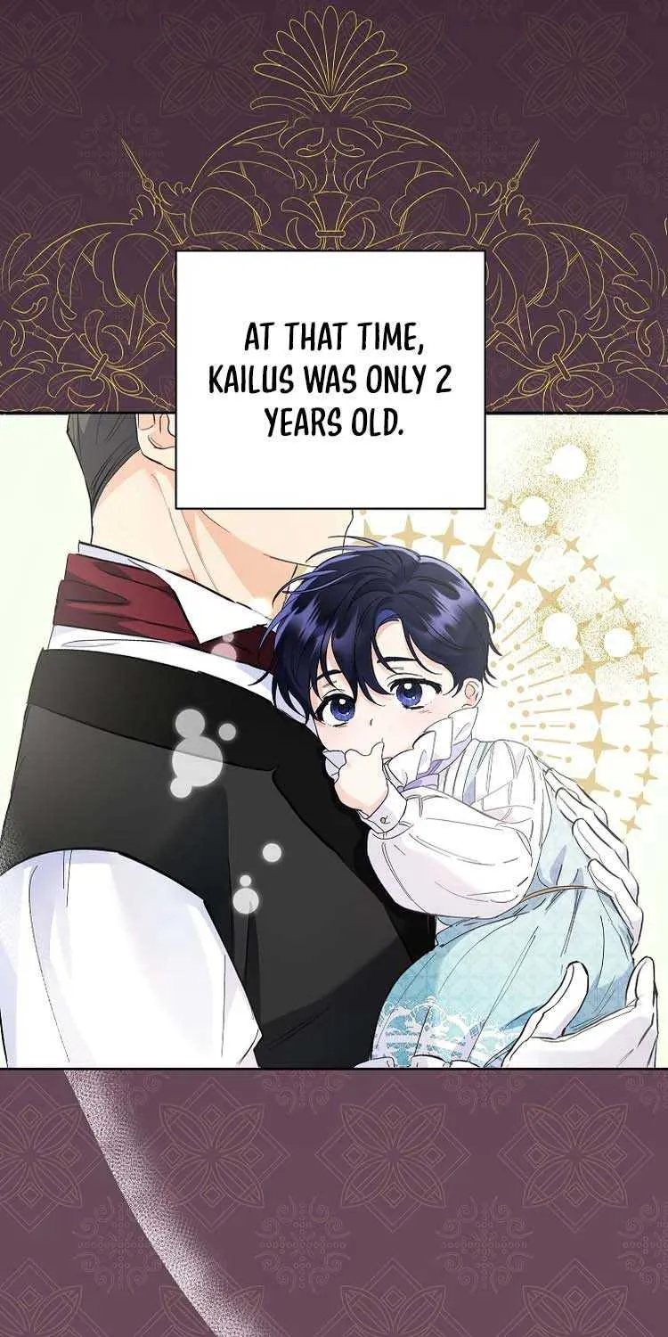 I Thought You Were A Time-Limited Husband Chapter 5 page 26 - 