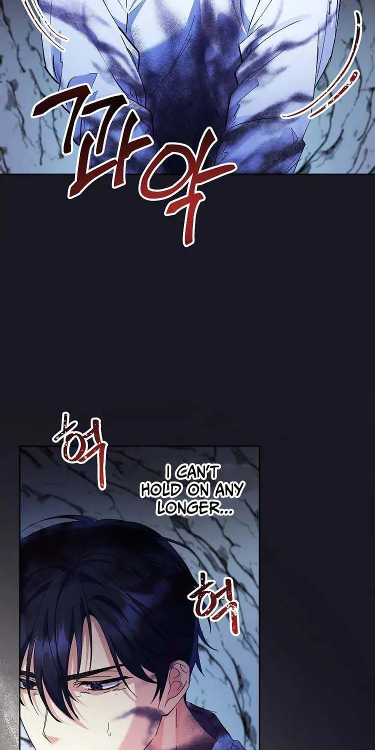 I Thought You Were A Time-Limited Husband Chapter 5 page 4 - 