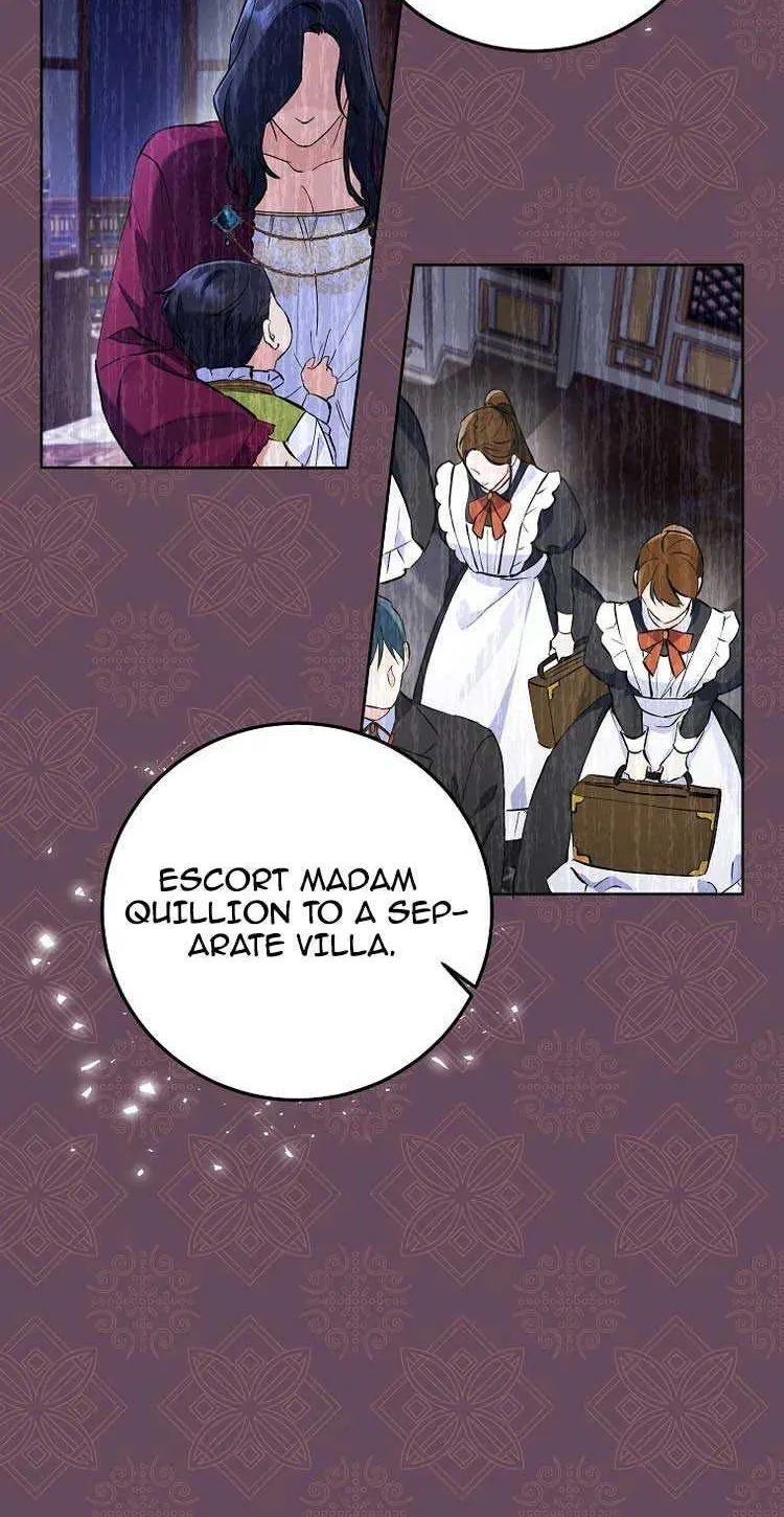 I Thought You Were A Time-Limited Husband Chapter 5 page 37 - 