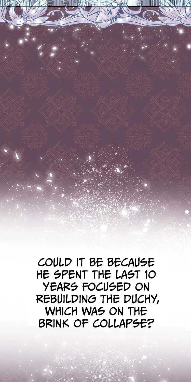 I Thought You Were A Time-Limited Husband Chapter 5 page 39 - 
