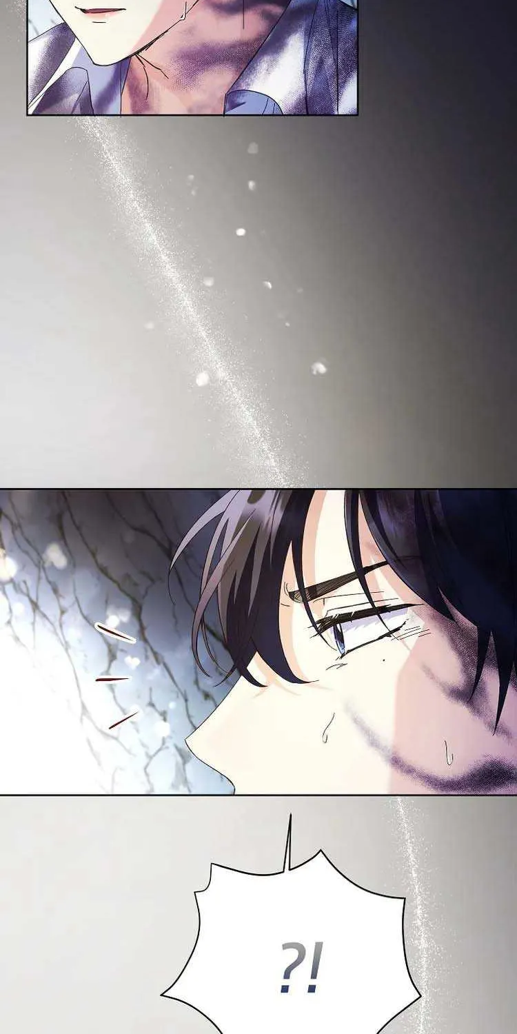 I Thought You Were A Time-Limited Husband Chapter 5 page 5 - 