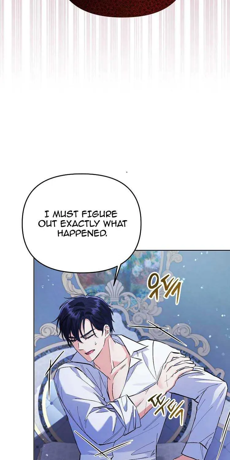I Thought You Were A Time-Limited Husband Chapter 5 page 46 - 