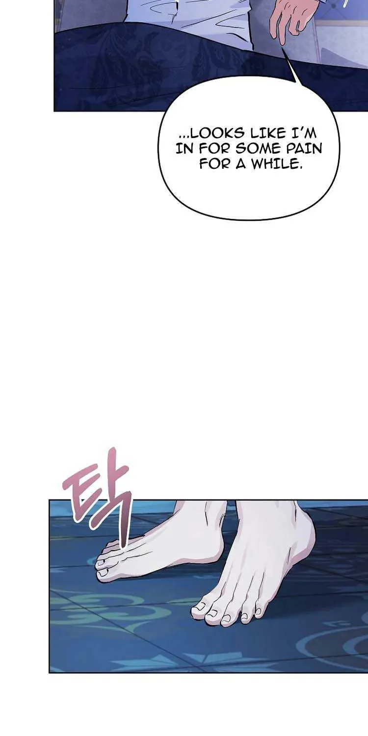 I Thought You Were A Time-Limited Husband Chapter 5 page 47 - 
