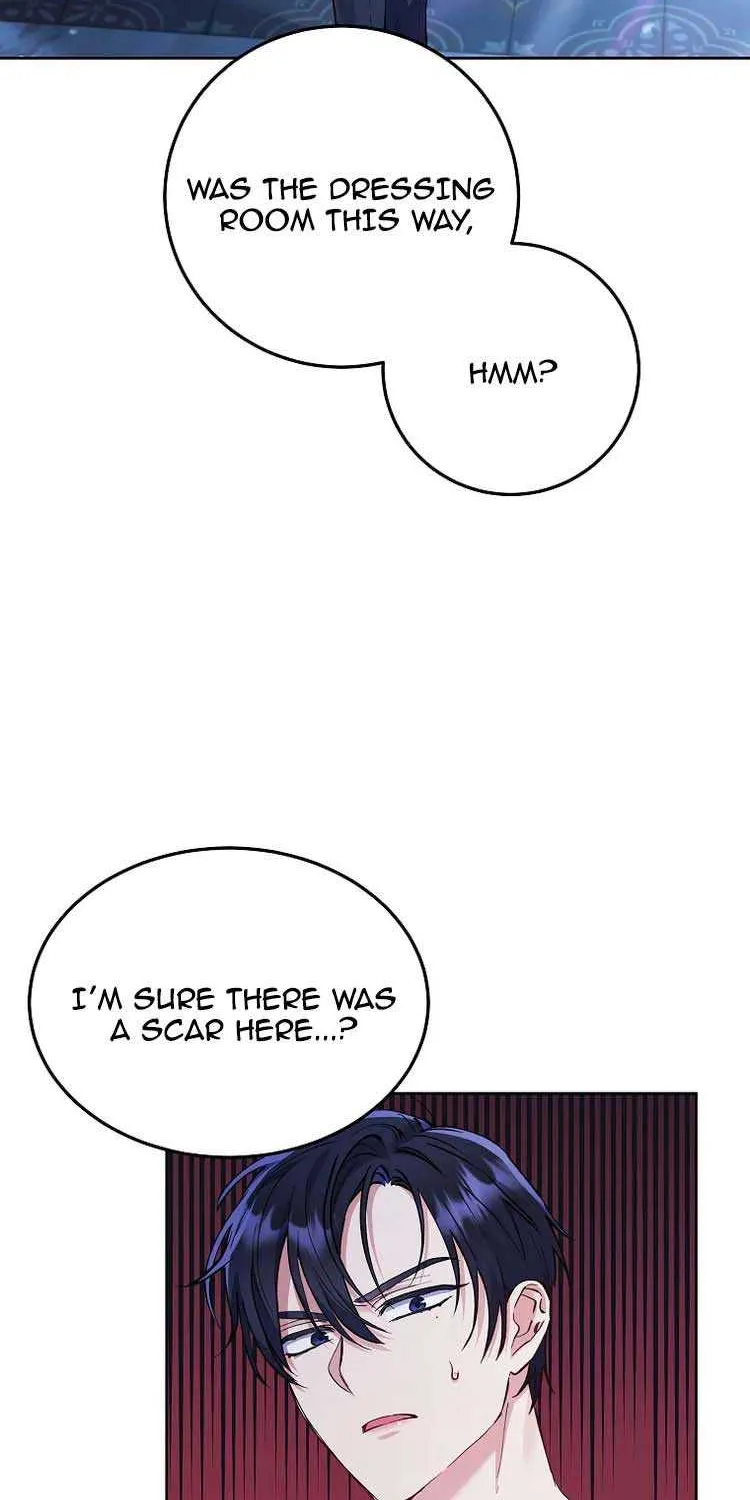 I Thought You Were A Time-Limited Husband Chapter 5 page 50 - 