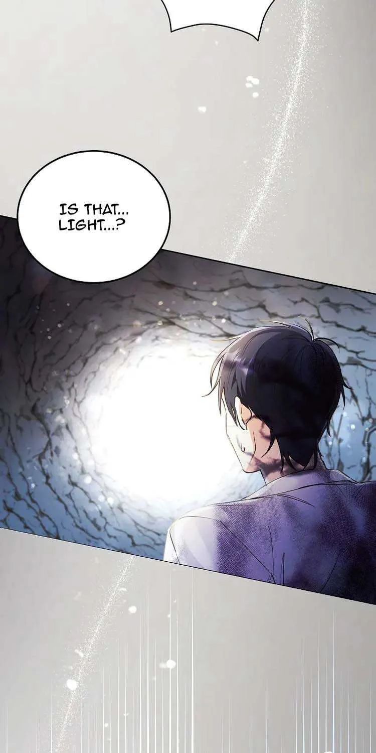 I Thought You Were A Time-Limited Husband Chapter 5 page 6 - 