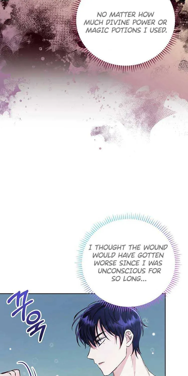 I Thought You Were A Time-Limited Husband Chapter 5 page 53 - 