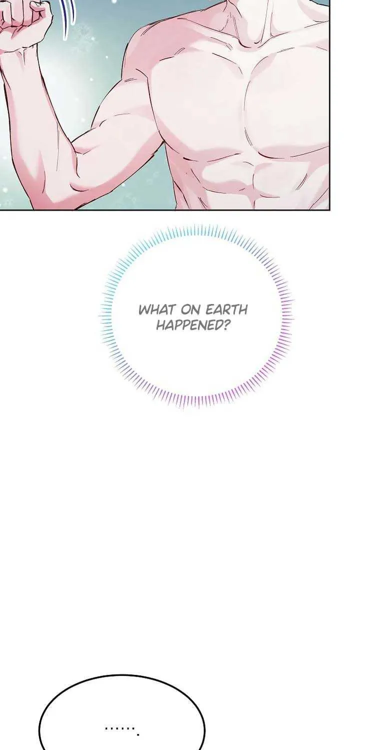 I Thought You Were A Time-Limited Husband Chapter 5 page 54 - 